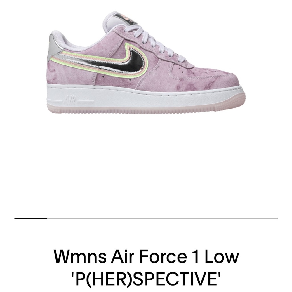P(her)spective AF1